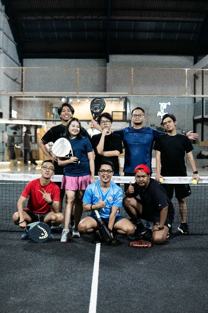BacangBoy Padel Club media 2