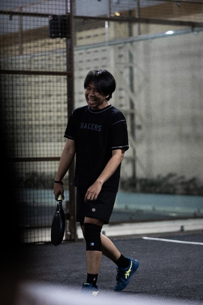 BacangBoy Padel Club media 5