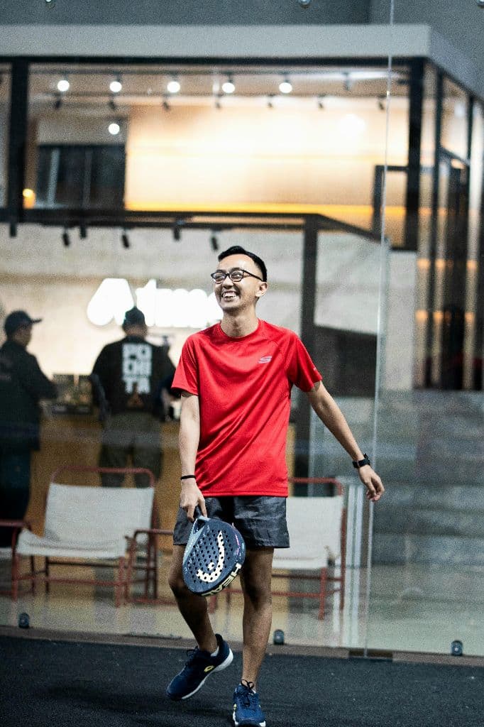 BacangBoy Padel Club media 3