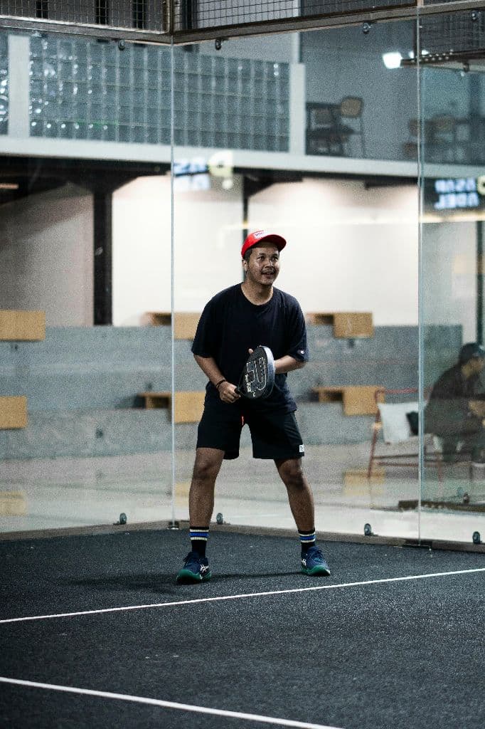 BacangBoy Padel Club media 1