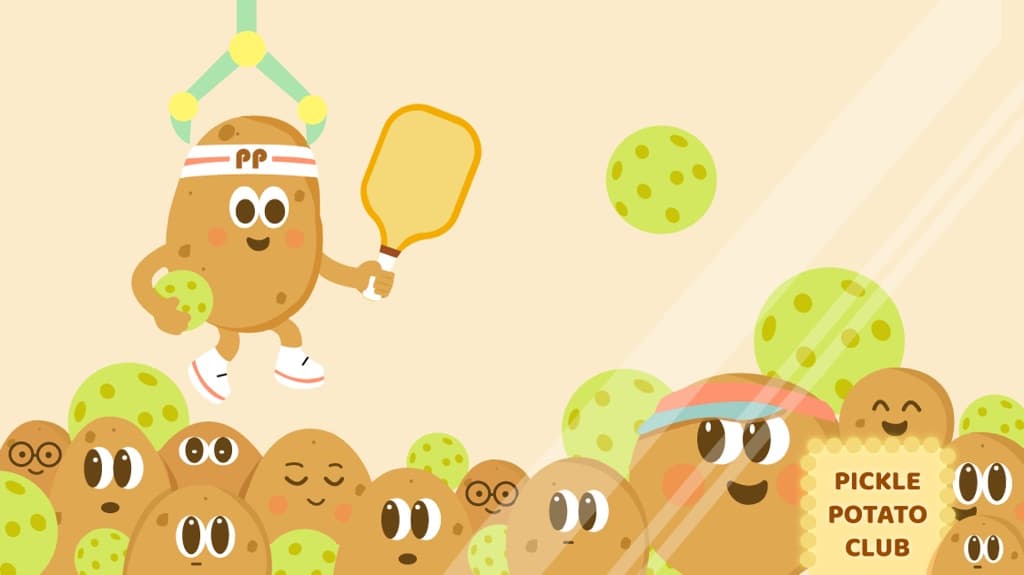 Pickle Po Club media 6