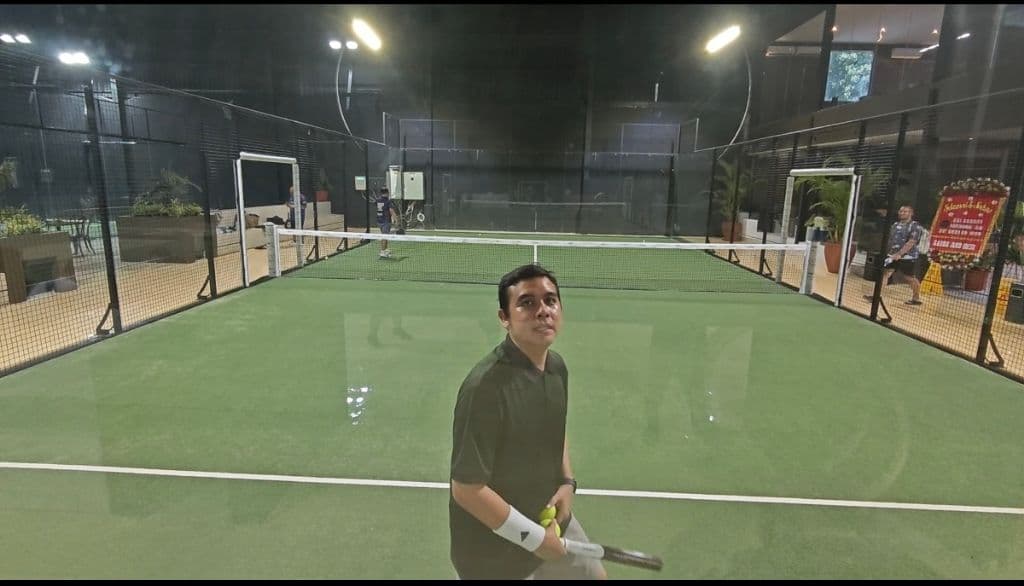 Roots Padel Club media 6