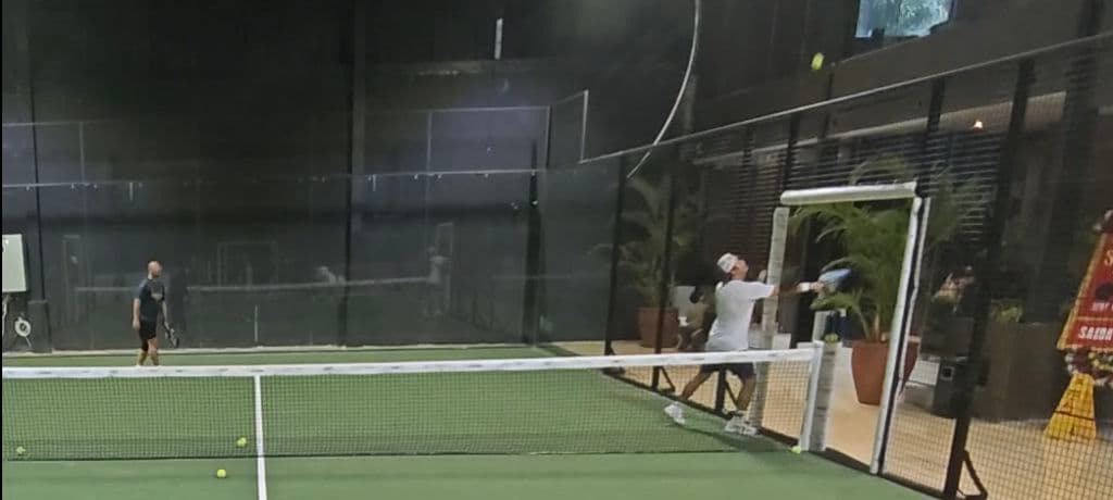 Roots Padel Club media 5
