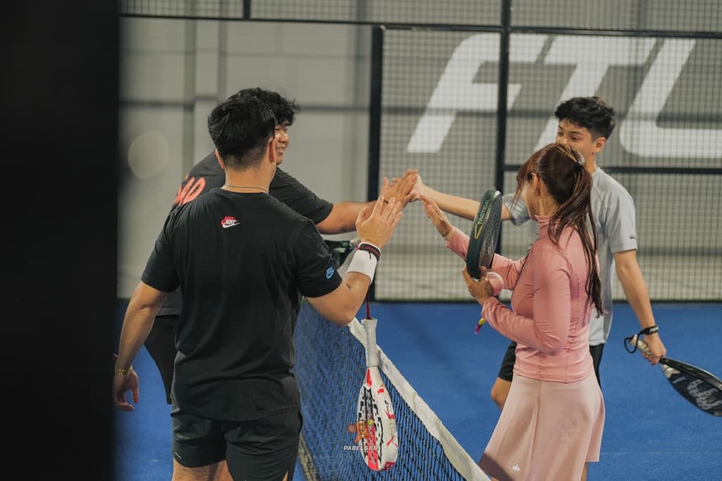 Padel&Co media 1