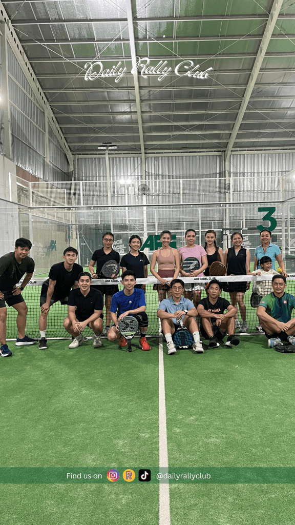 DAILY RALLY CLUB media 3
