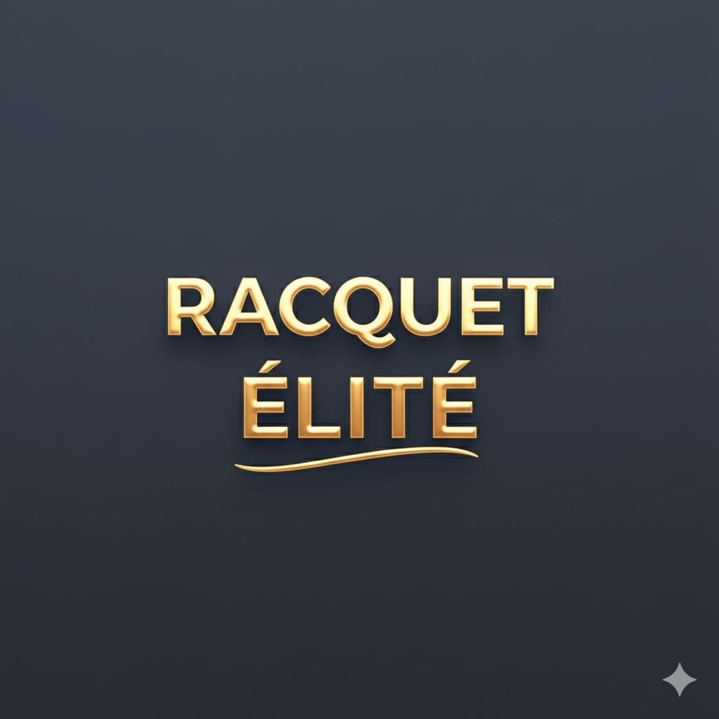 Racquete Èlite media 1