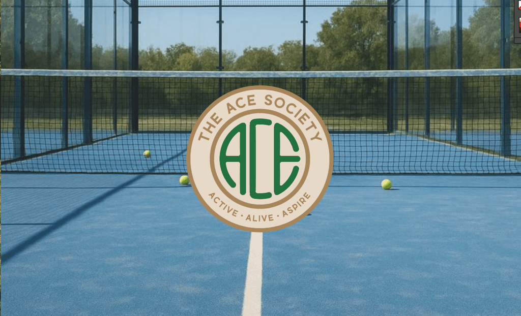 The Ace Society - Padel  media 1