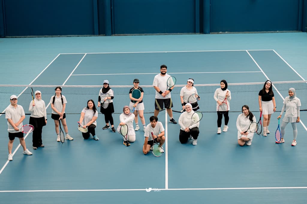 TICTACTOE SOCIETY media 6
