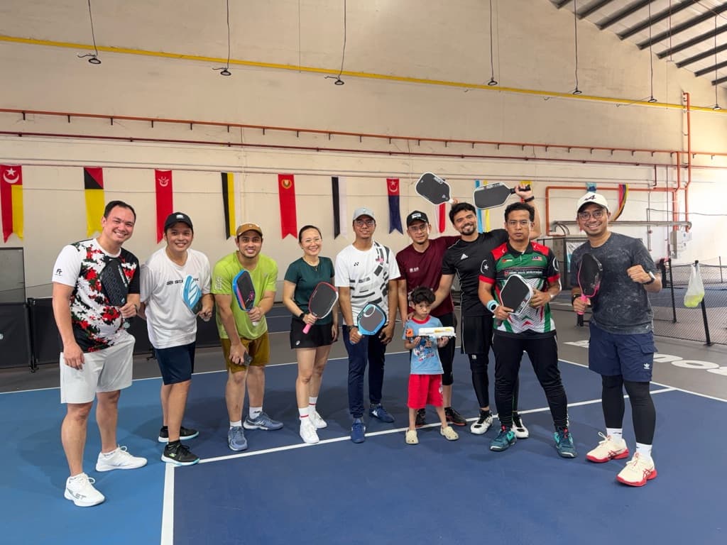 SEMENYIH DINKERS CLUB (SDC) media 1