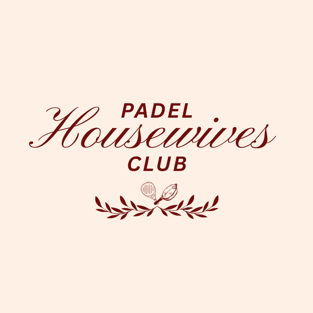 Housewives Padel Club media 1