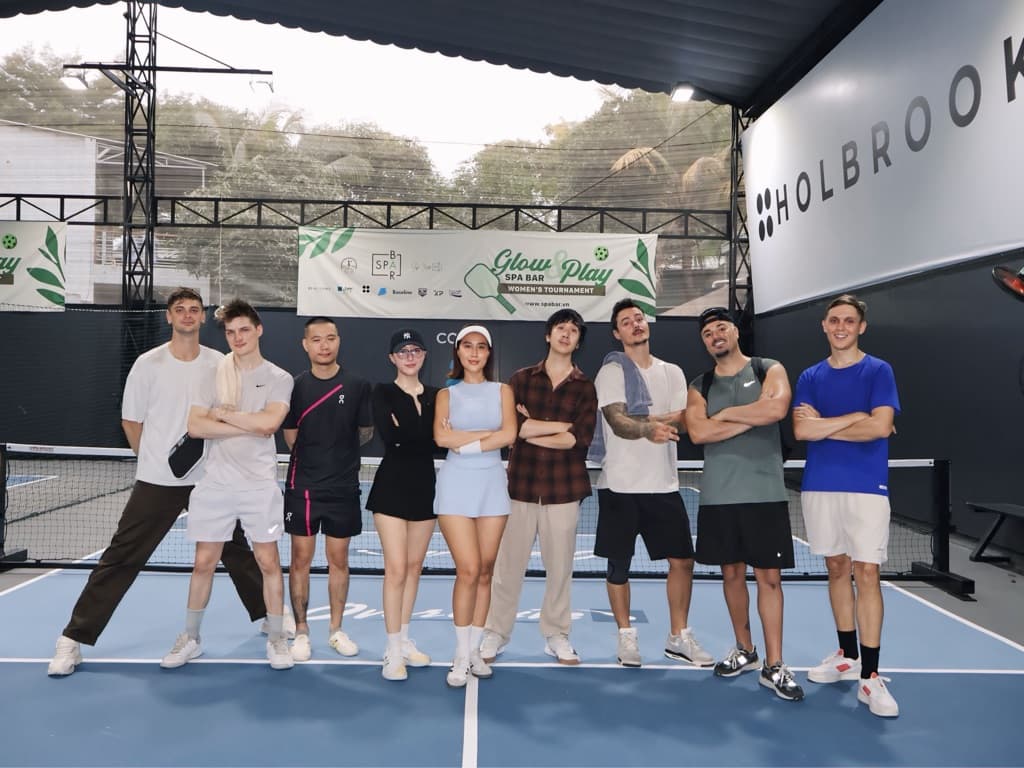 ✨ Bling Bling Social Club✨ 🏓 media 1