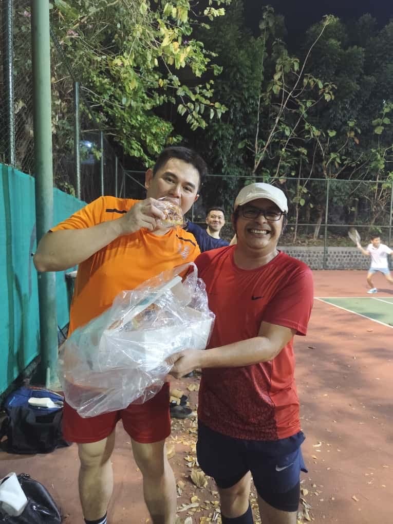 Tennis Time media 6