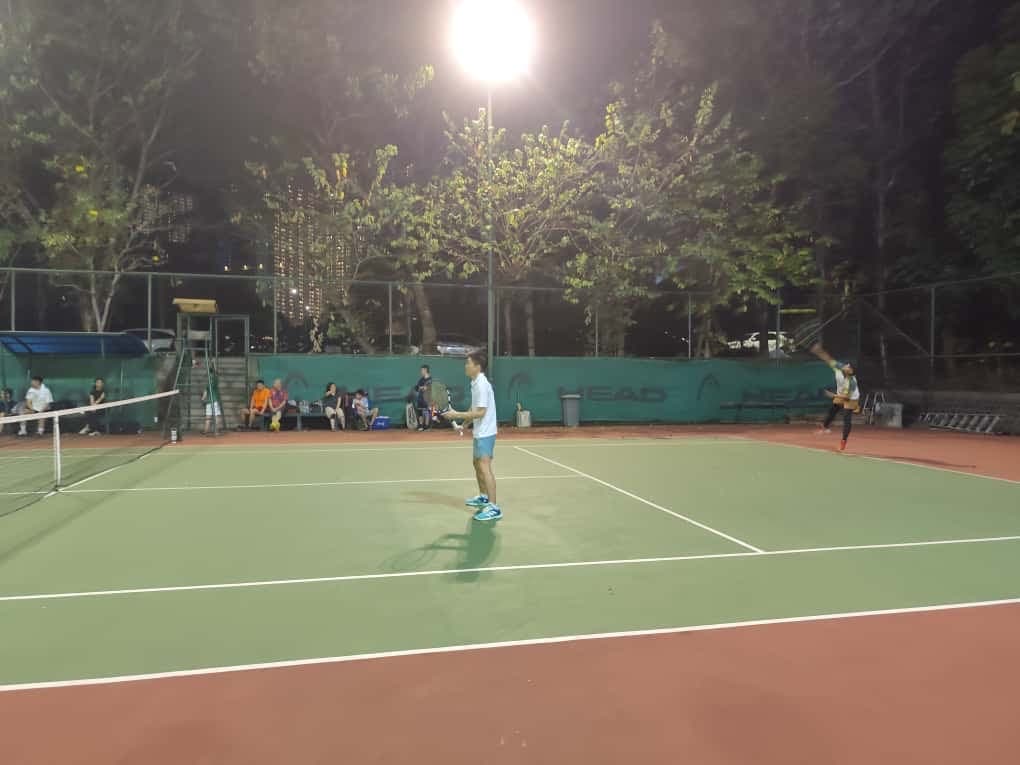 Tennis Time media 4