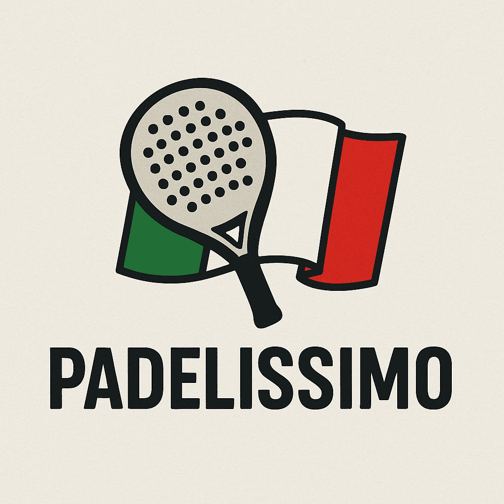 PADELISSIMO media 1