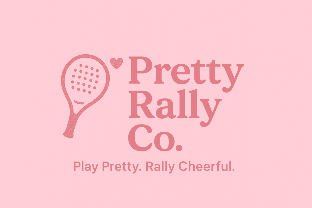Pretty Rally Co. media 3