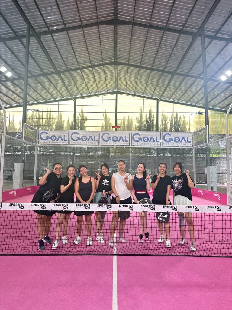 Padelhood Session media 1