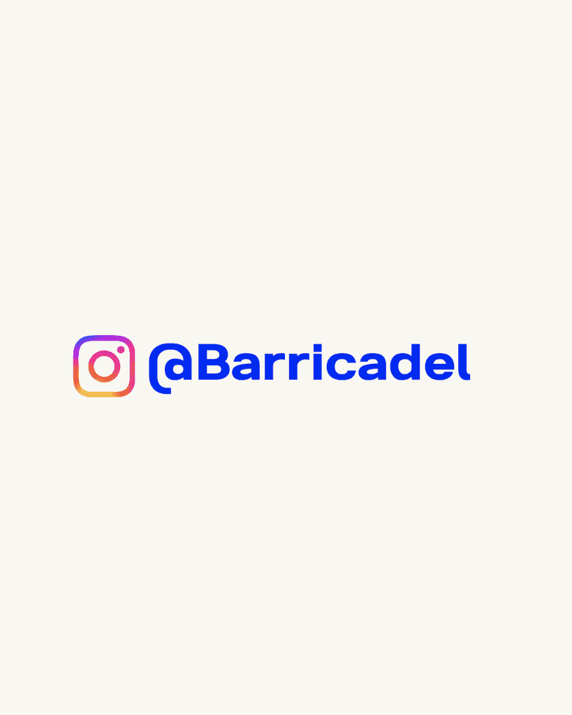 Barricadel media 1