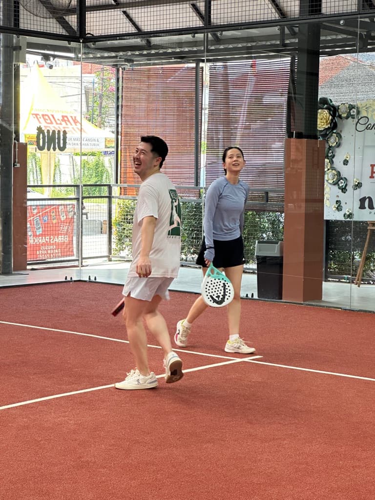 Padel Party media 5