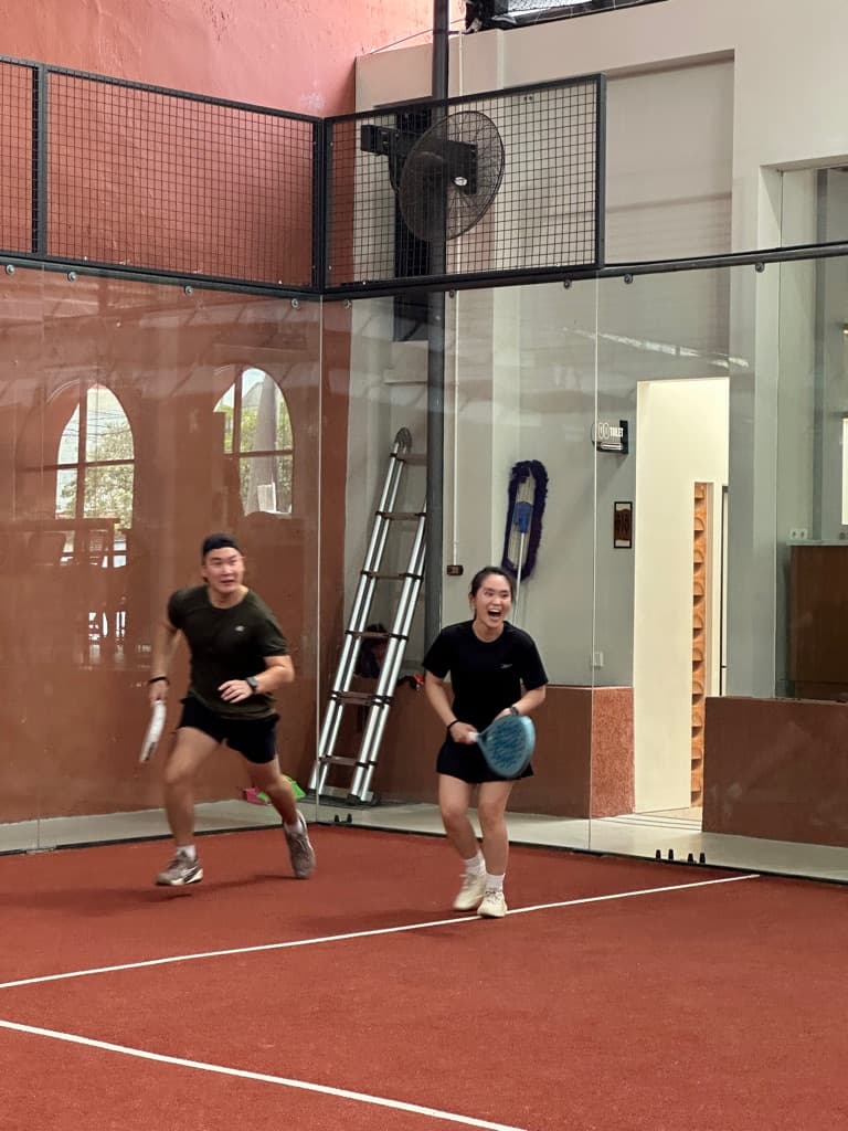 Padel Party media 6