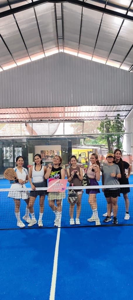 Padel No Shy - PNS media 2