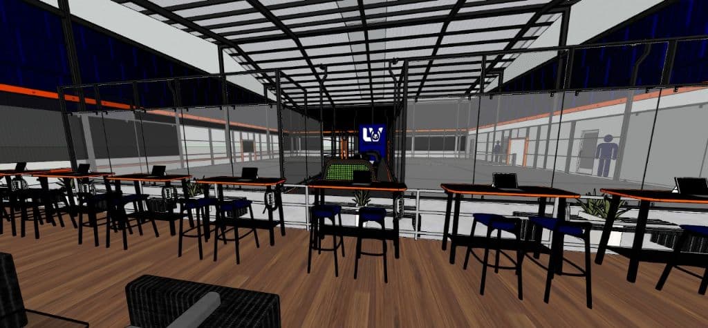 Private Padel media 1