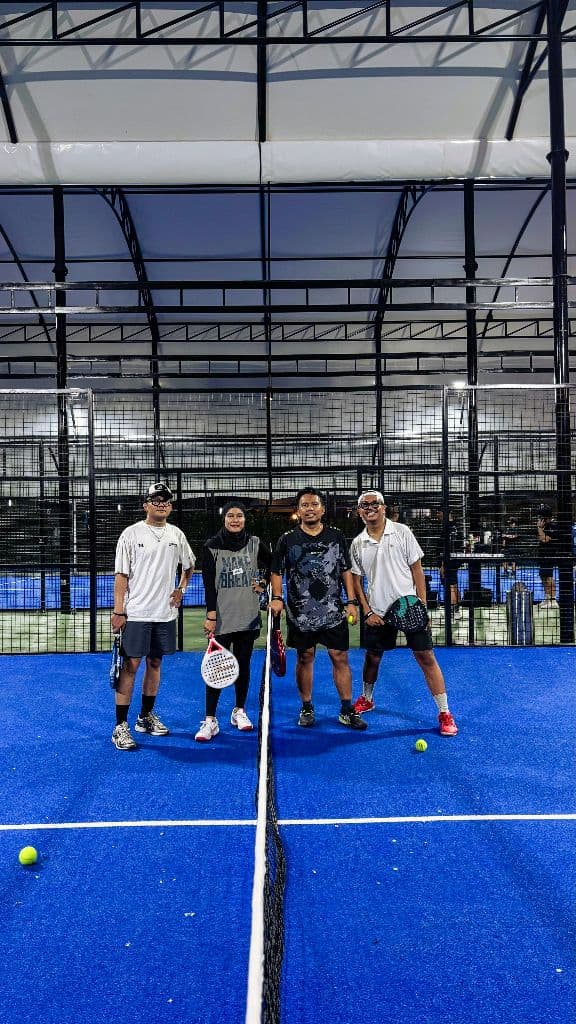 Welds Court Culture media 5