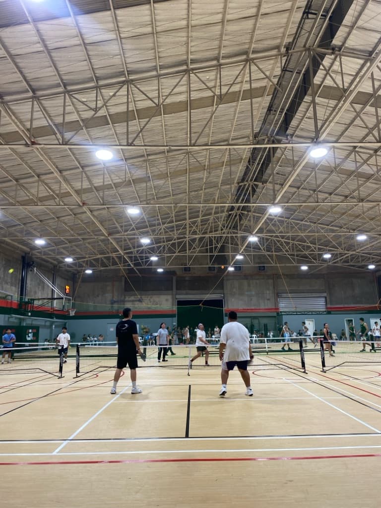 Mid Court Crisis media 3