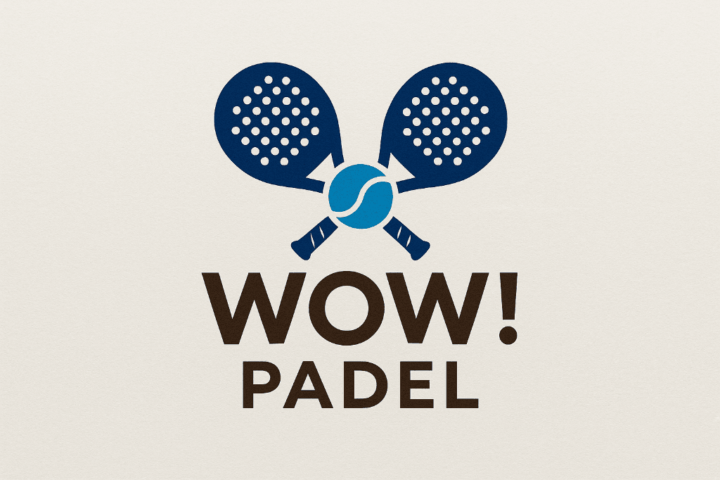 WOW! Padel media 1