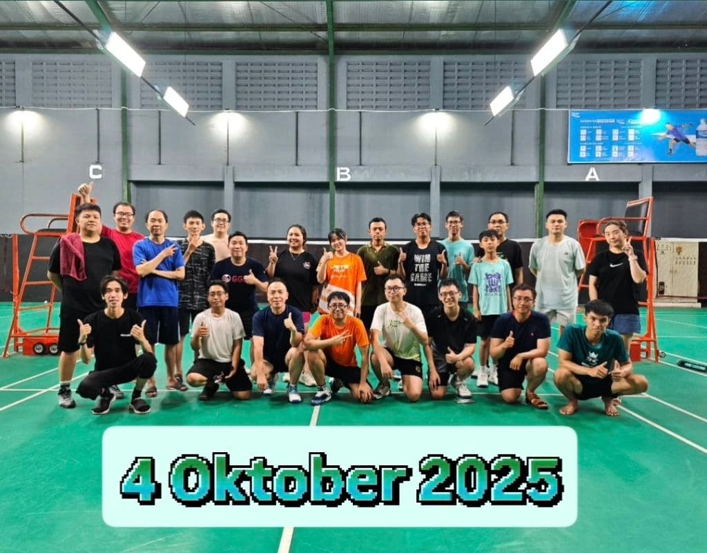 PB Pandamonium Surabaya media 6