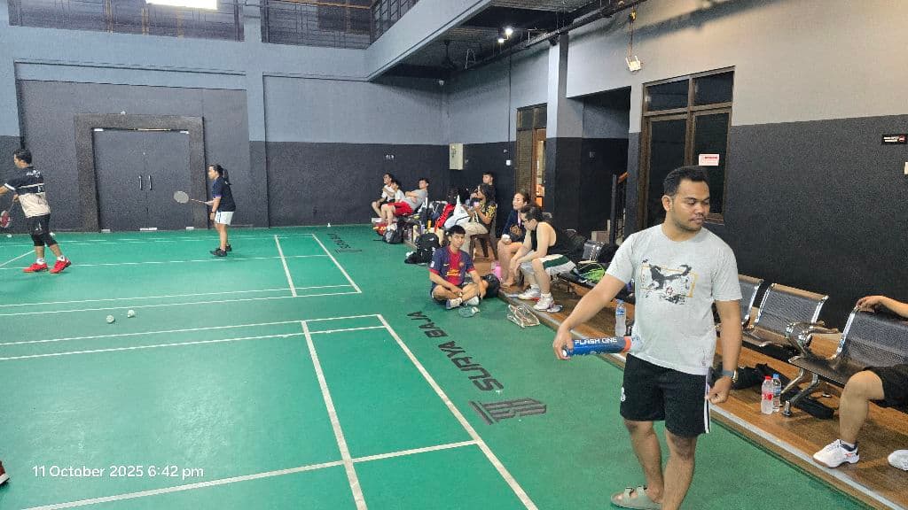 PB Pandamonium Surabaya media 5