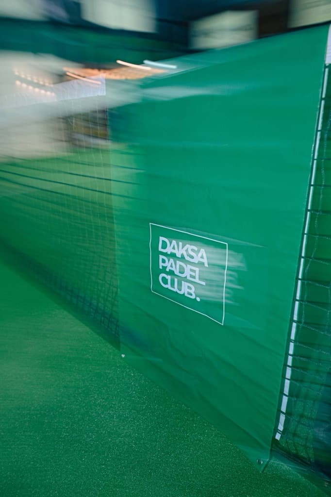 Daksa Padel Club media 1