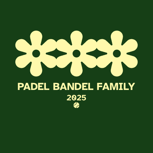 PADEL BANDEL media 1