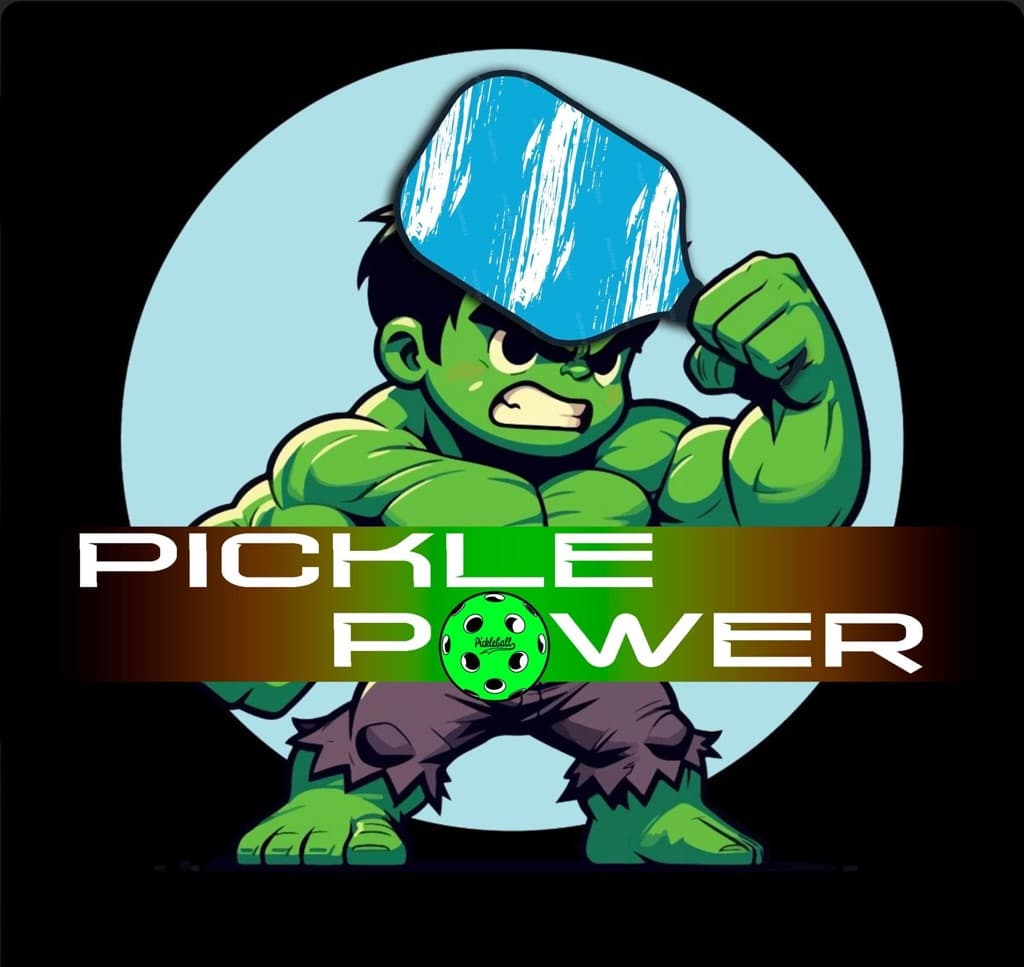 ☄️☄️PicklePower☄️☄️ media 1