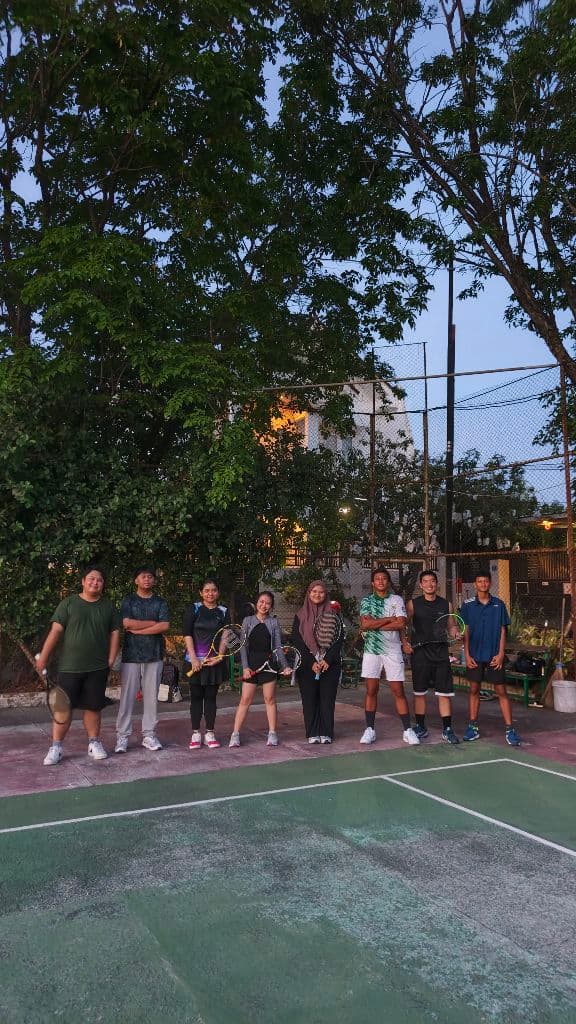 RDN Tennis Club media 4