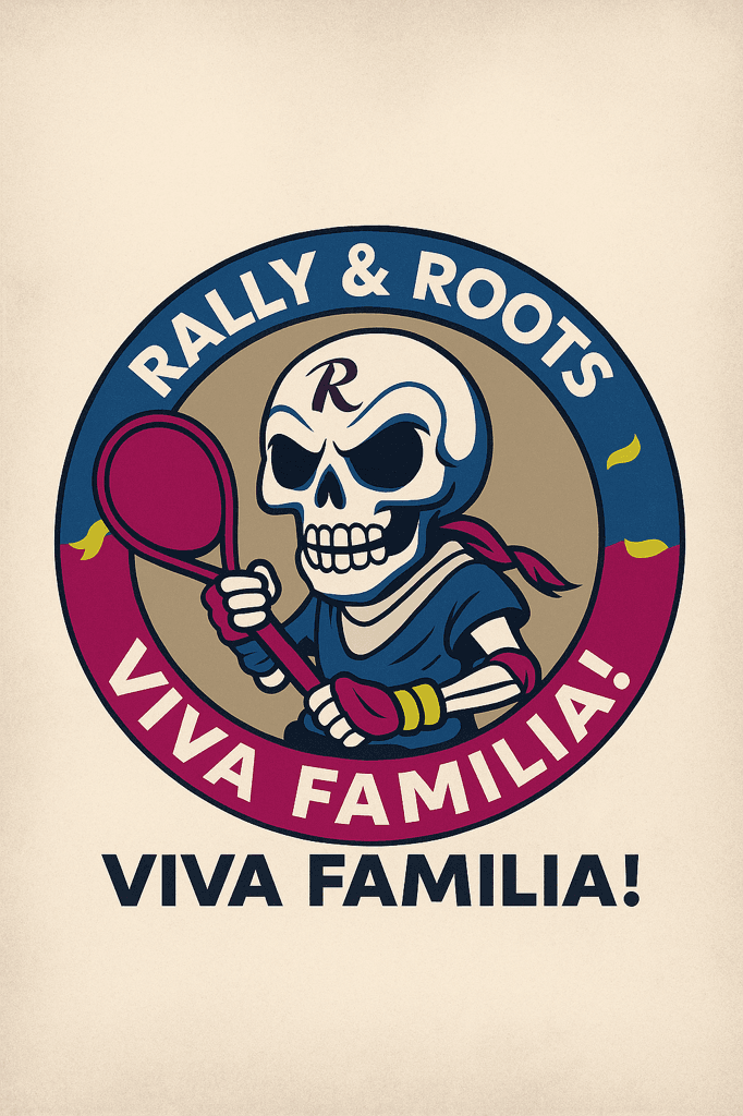 Rally & Roots media 1