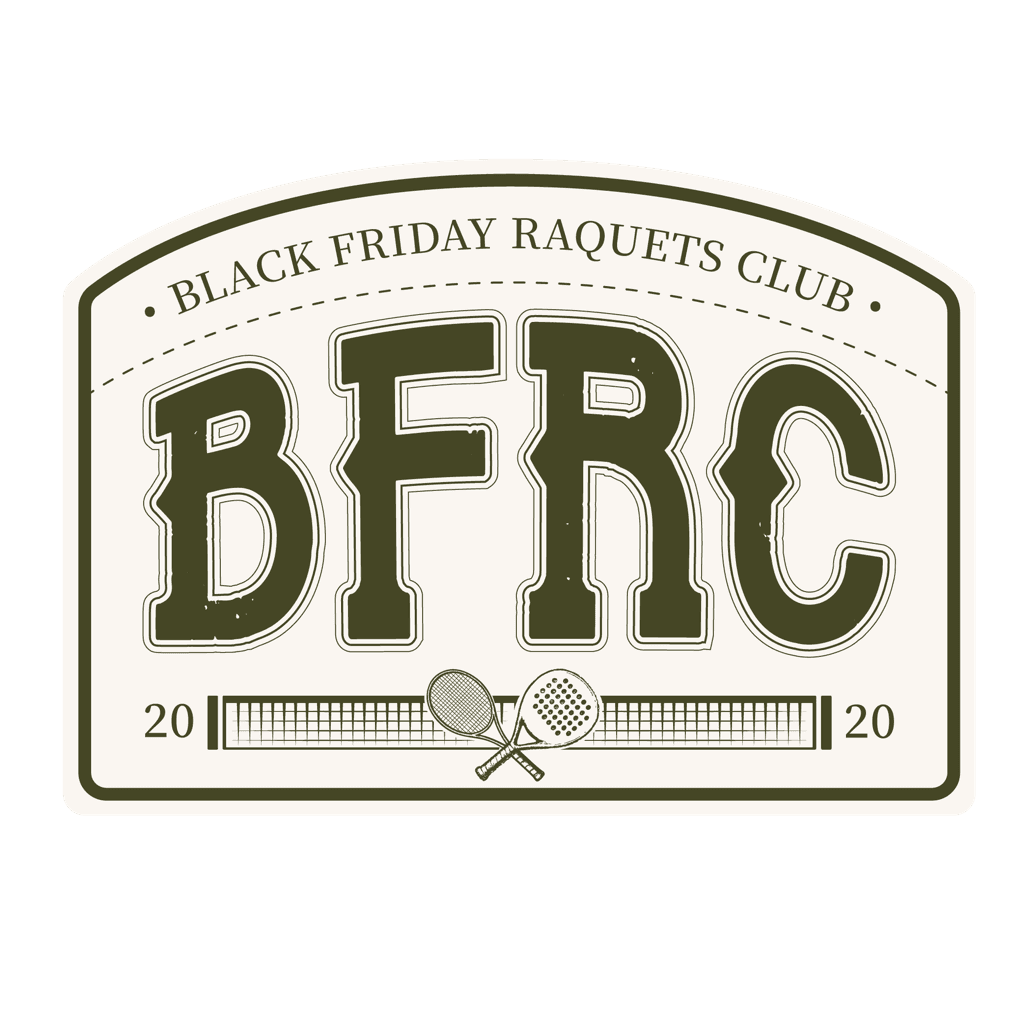 Black Friday Racquet Club media 1