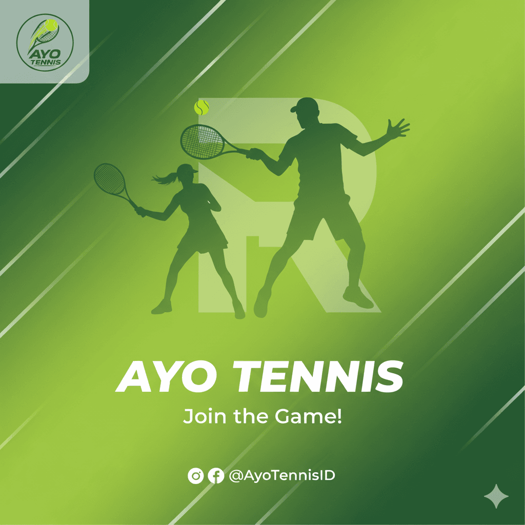 Ayo Sport Club media 1