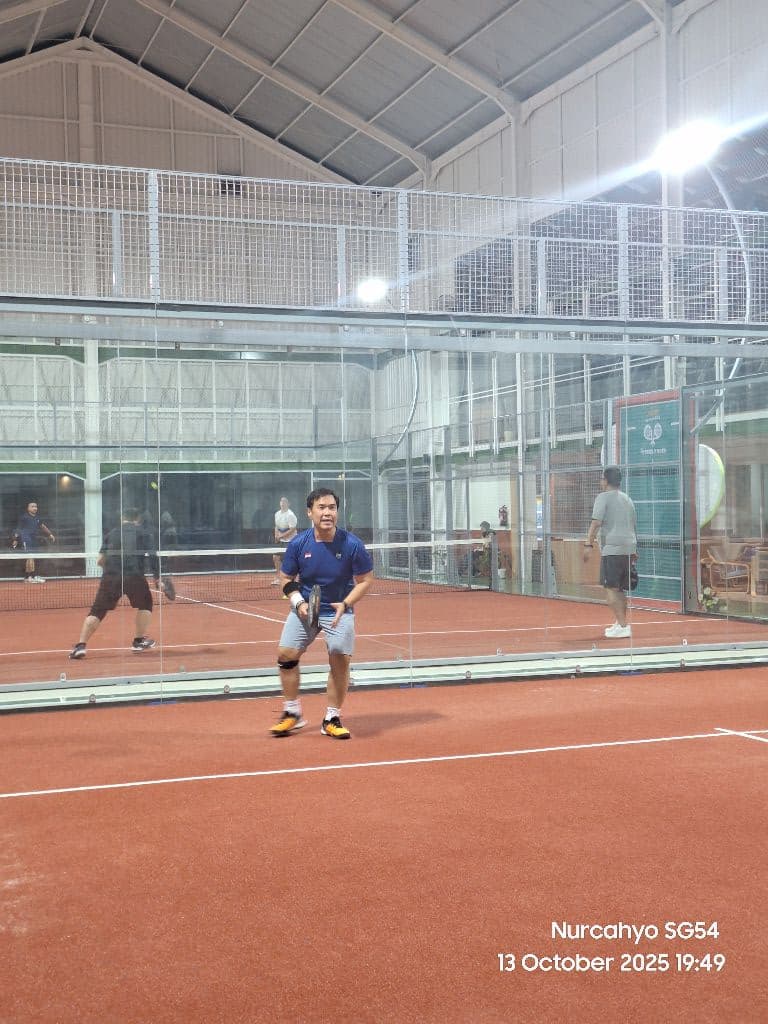PL90 Padel Bros media 3