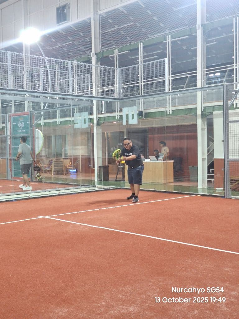 PL90 Padel Bros media 5