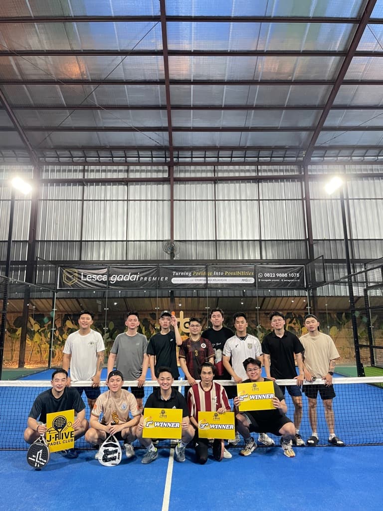 21 PADEL COMMUNITY media 4