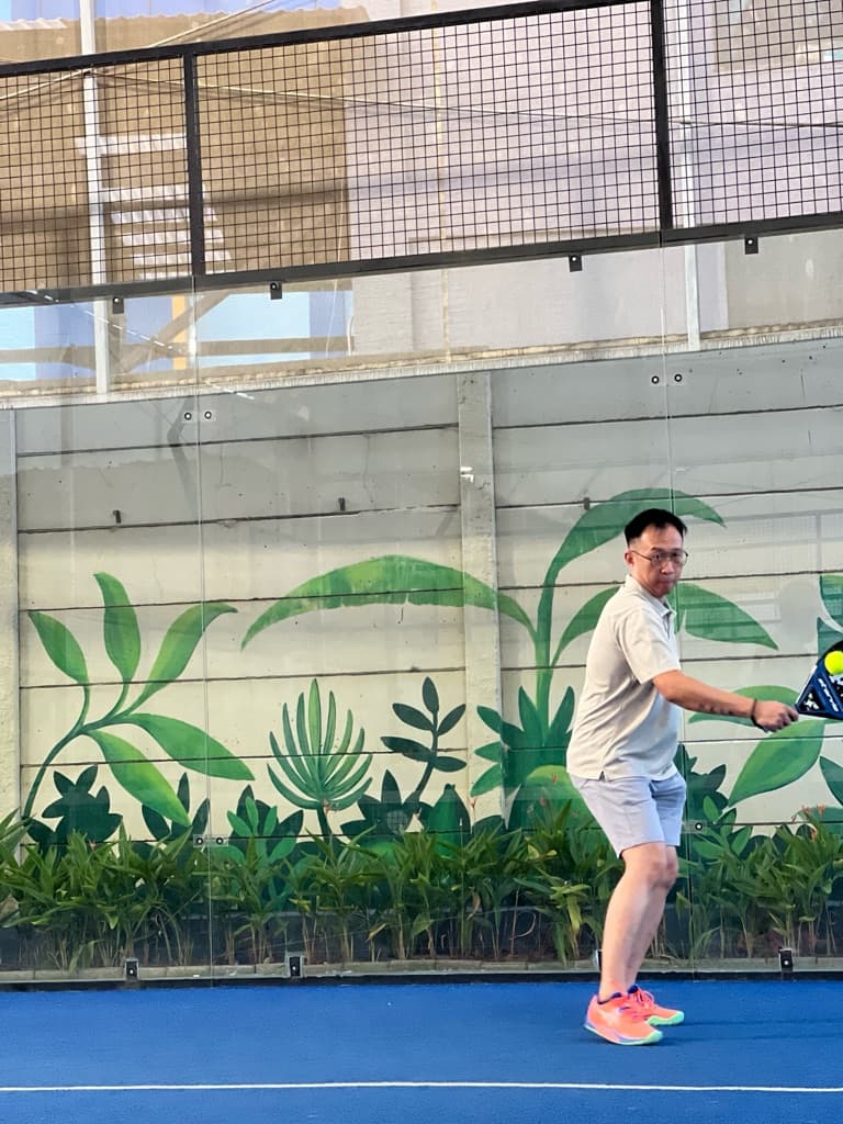 PadelUnivers.id media 1