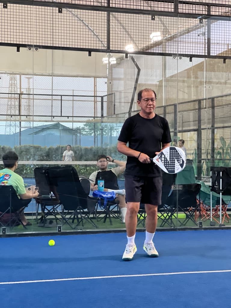 PadelUnivers.id media 3