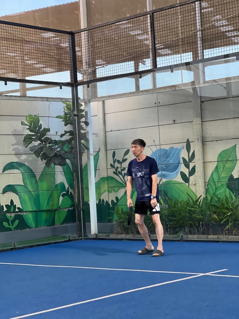 PadelUnivers.id media 5
