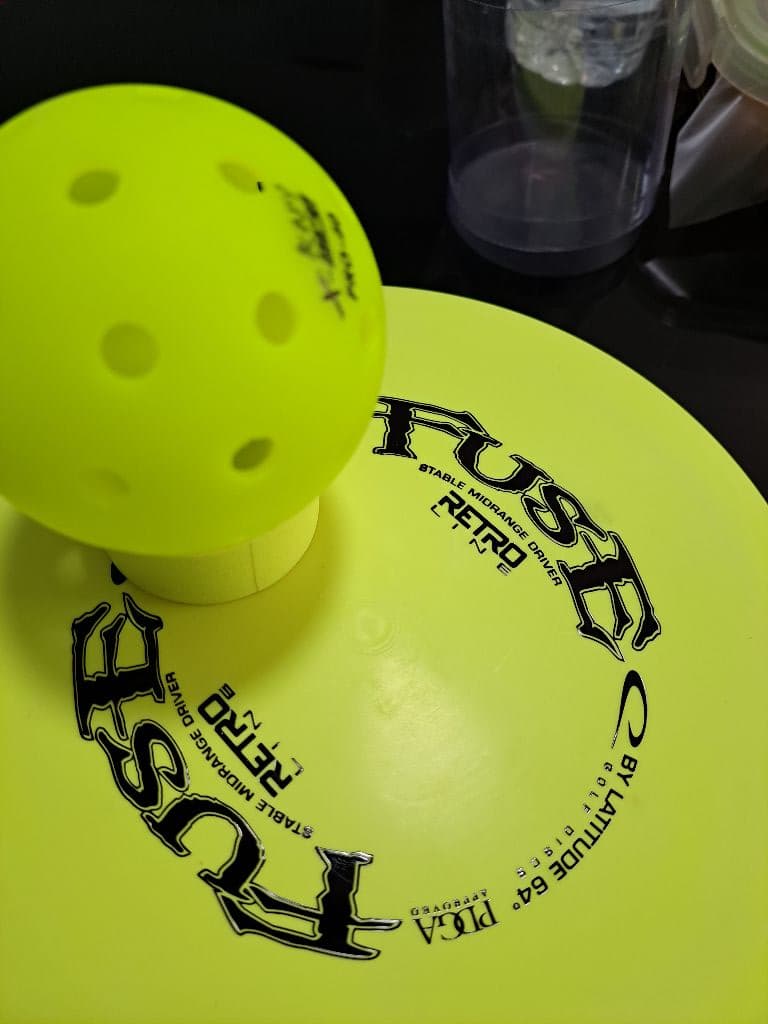 Par3Disc 🥏🏌‍♂️ media 6