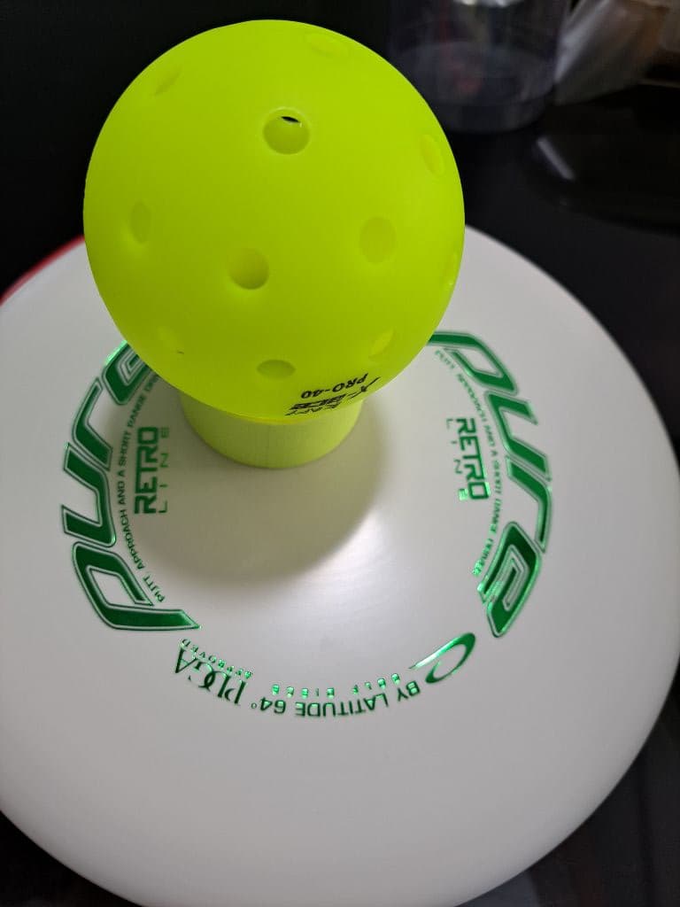 Par3Disc 🥏🏌‍♂️ media 5