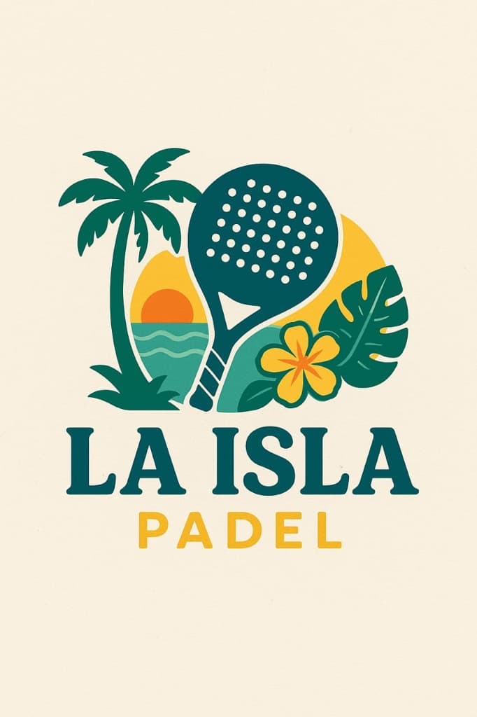 La Isla Padel  media 1