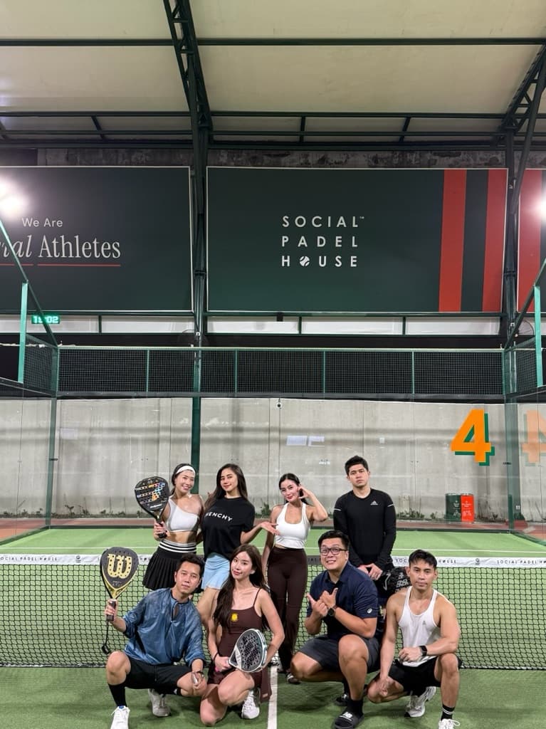 Dupes padel media 2