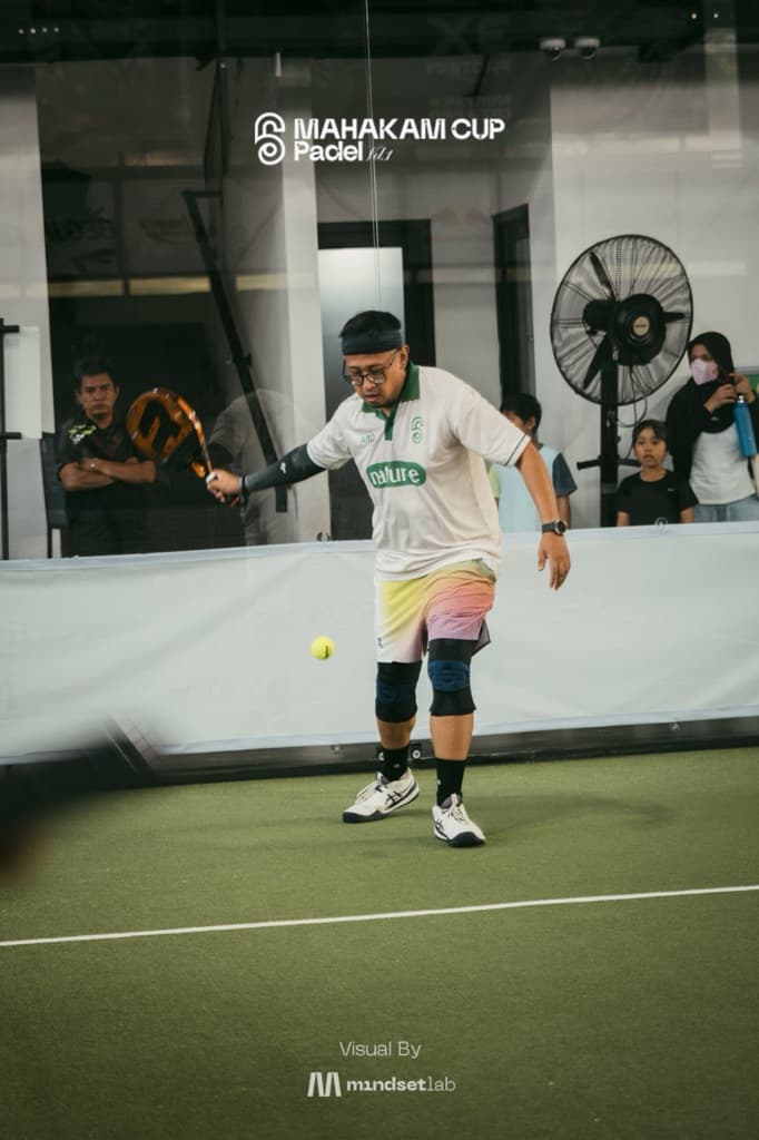 Mahakam Padel 2001 media 3