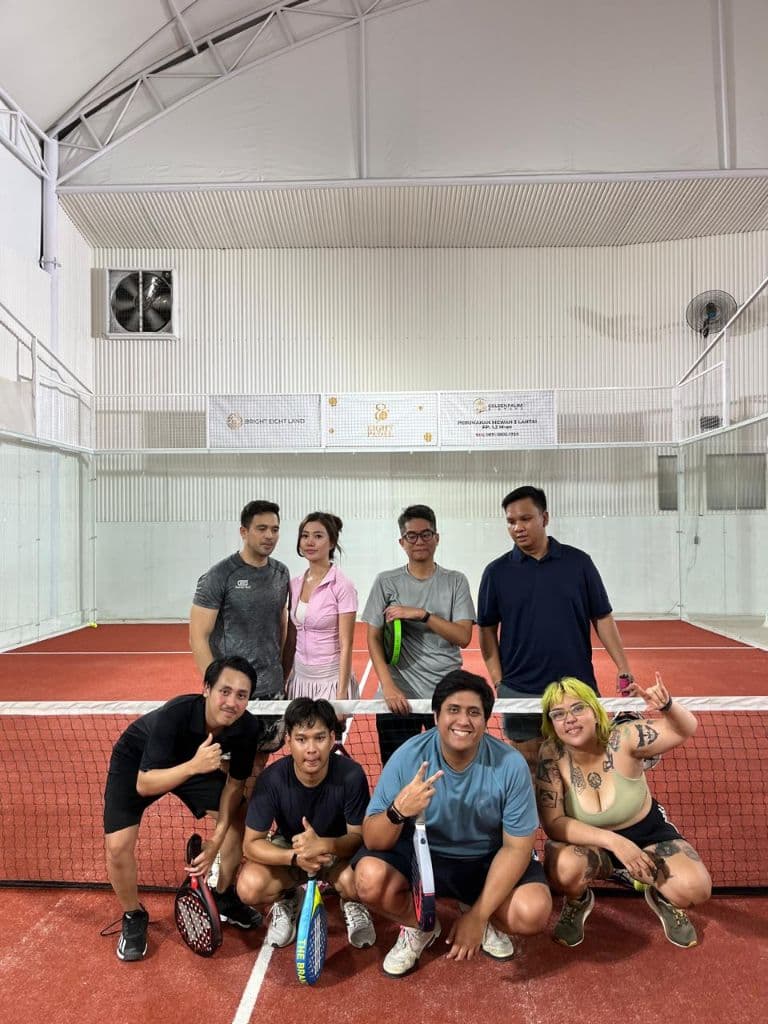 Padel Kita Padel media 1