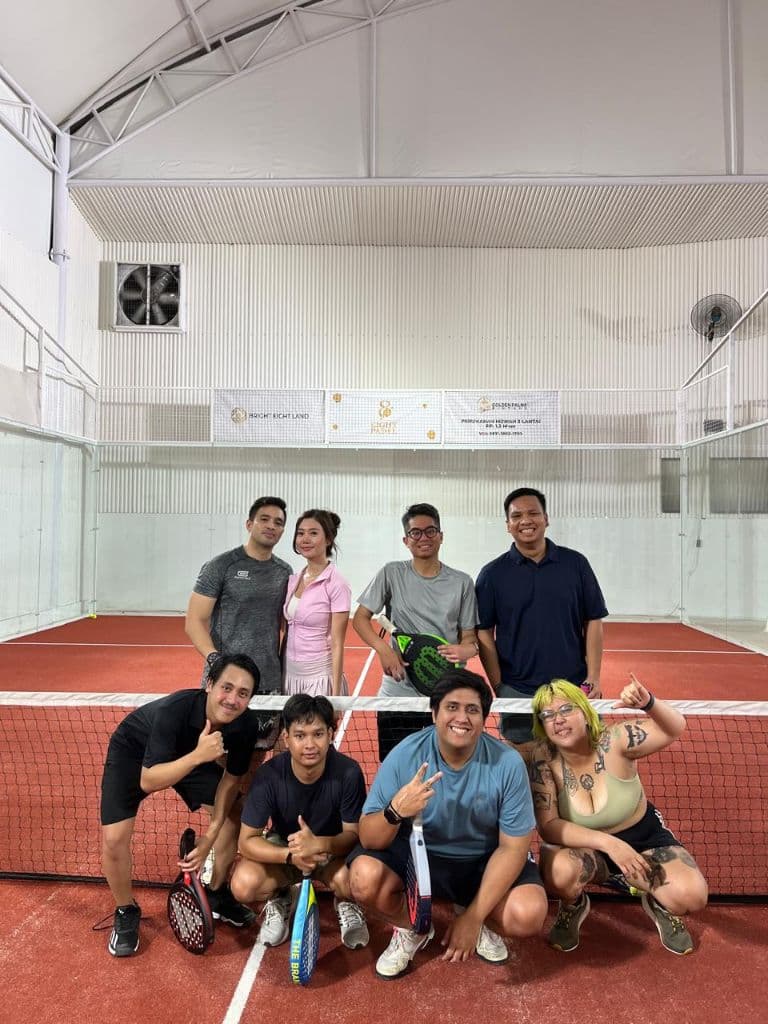 Padel Kita Padel media 3